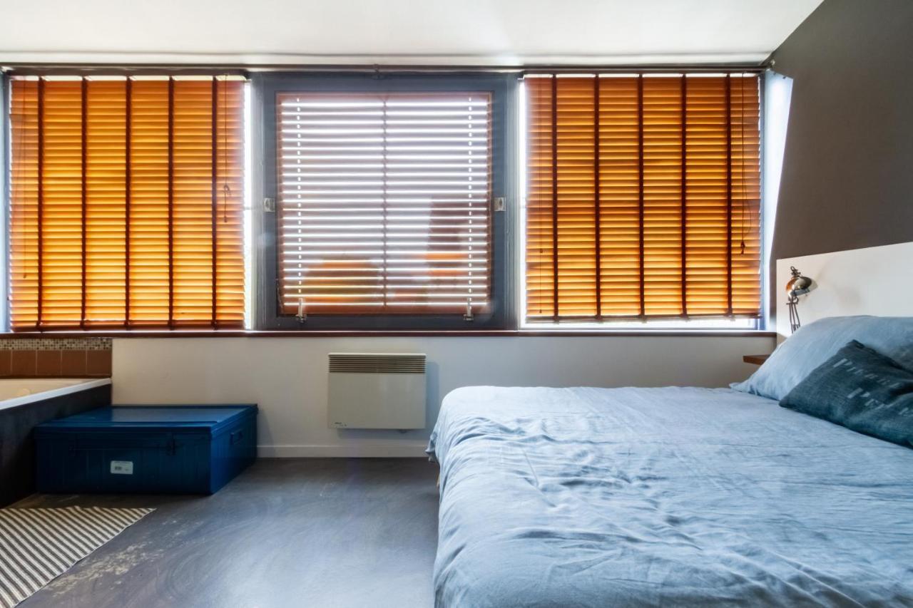 Portus Apartment Pornichet Luaran gambar