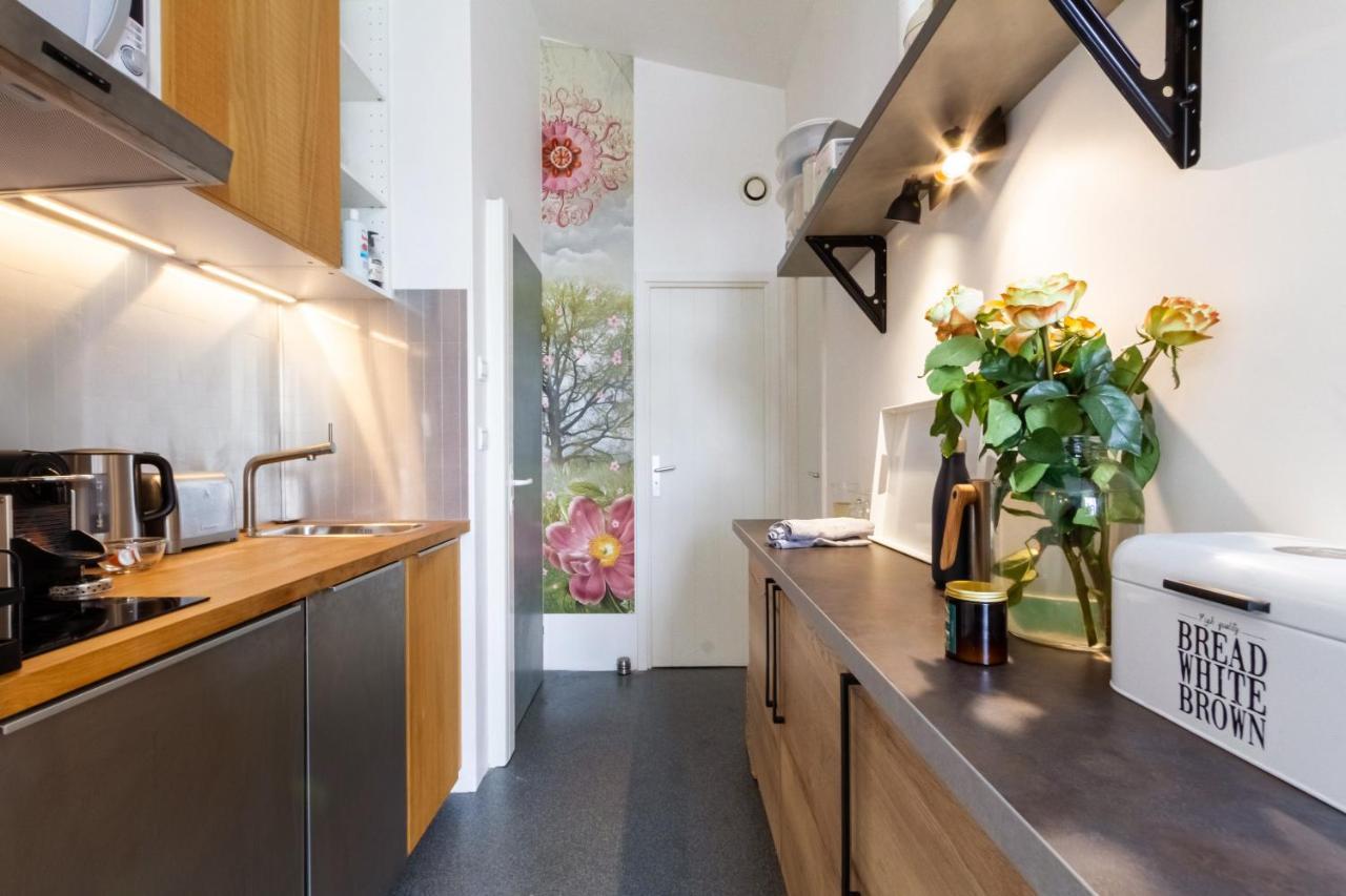 Portus Apartment Pornichet Luaran gambar