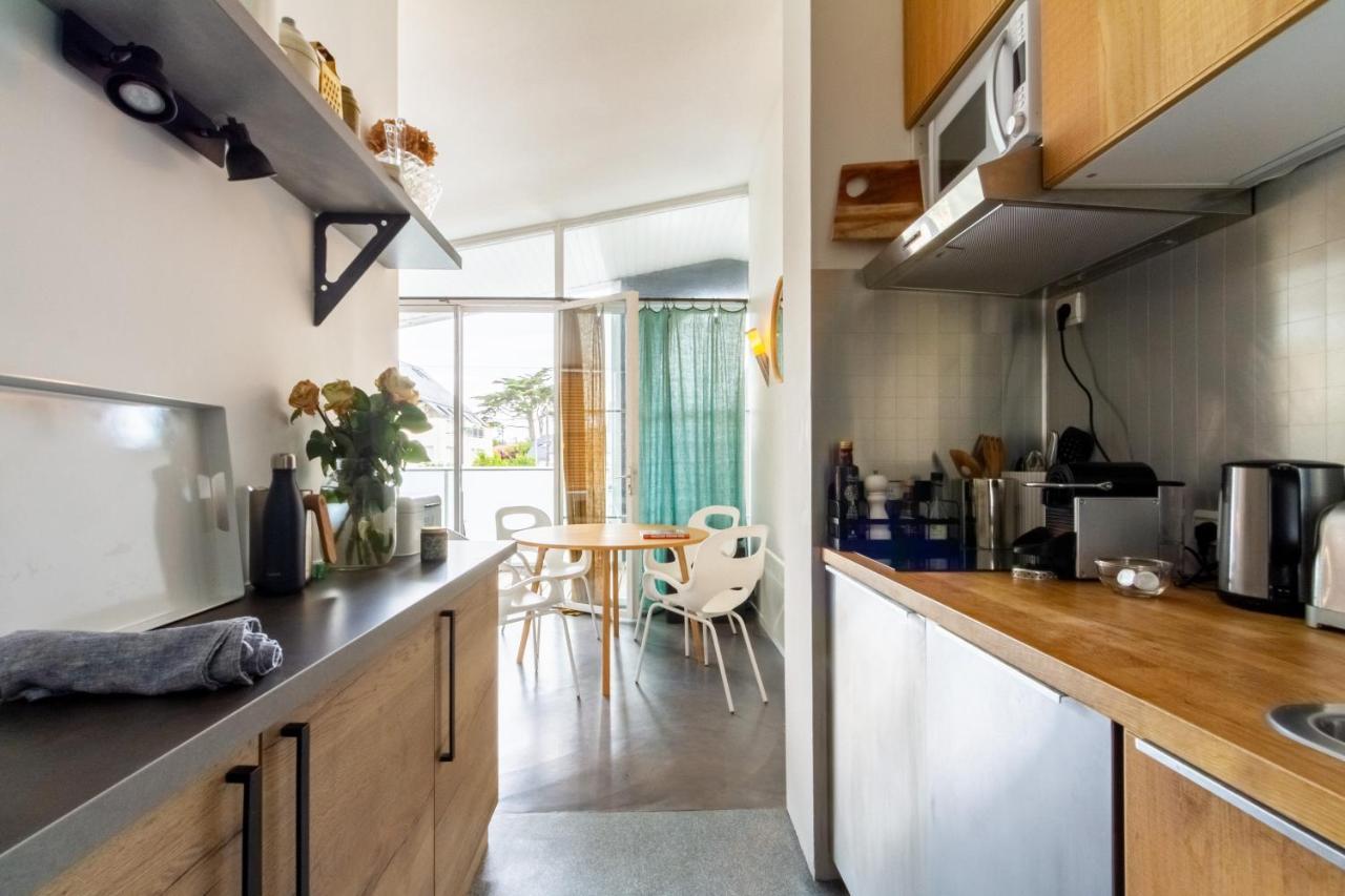 Portus Apartment Pornichet Luaran gambar