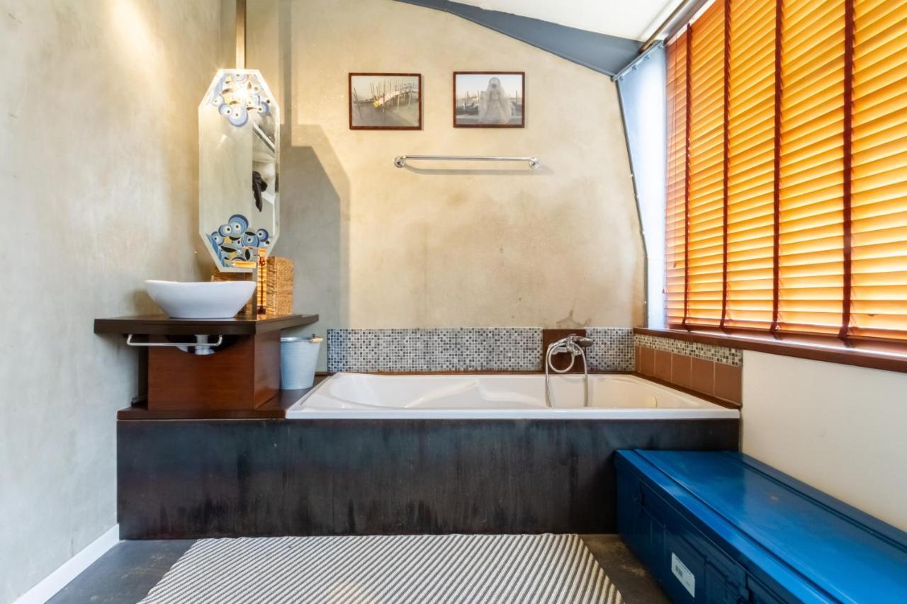 Portus Apartment Pornichet Luaran gambar