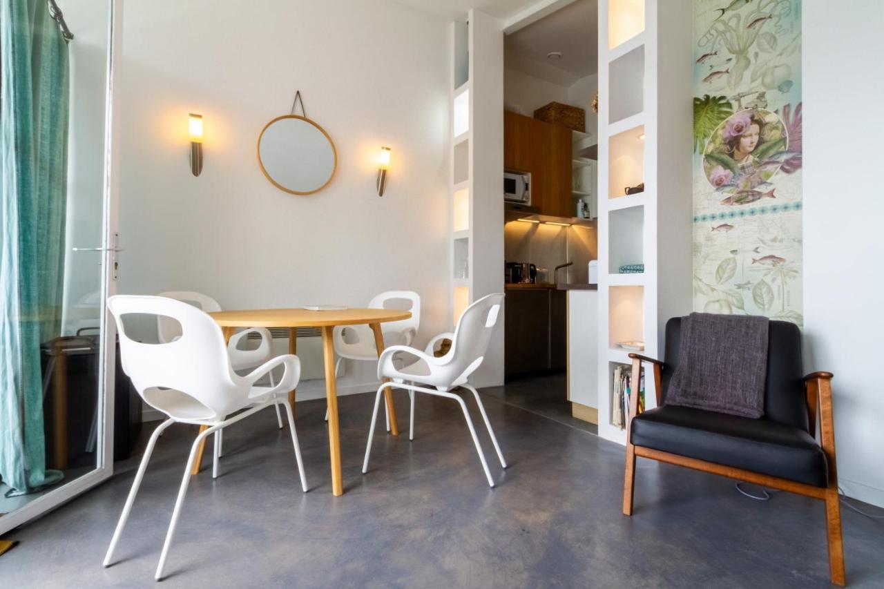 Portus Apartment Pornichet Luaran gambar