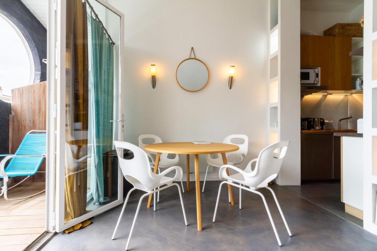 Portus Apartment Pornichet Luaran gambar